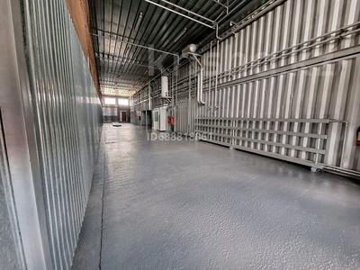Свободное назначение, склады · 250 м² за 1 млн ₸ в Астане, Алматы р-н