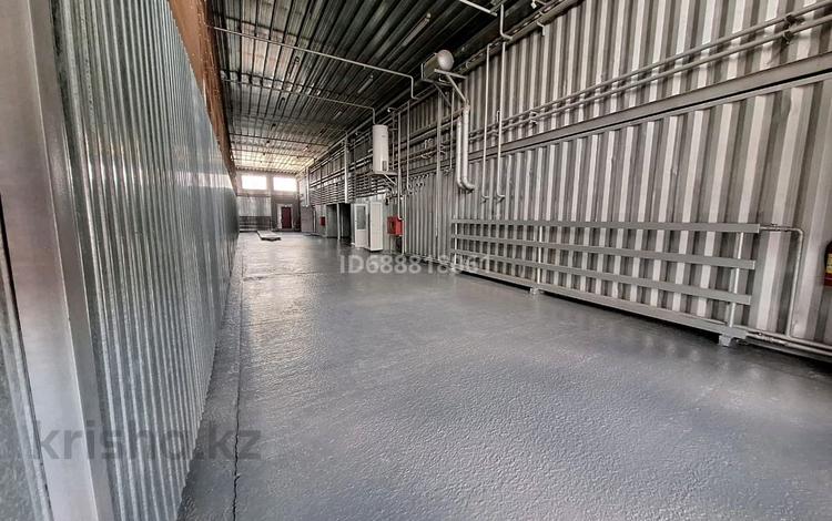 Свободное назначение, склады · 250 м² за 1 млн ₸ в Астане, Алматы р-н — фото 6
