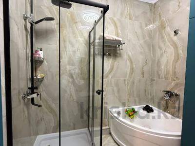 4-бөлмелі пәтер · 180 м² · 5/6 қабат, Мирас ш/а. 128, бағасы: 170 млн ₸ в Алматы, Бостандыкский р-н