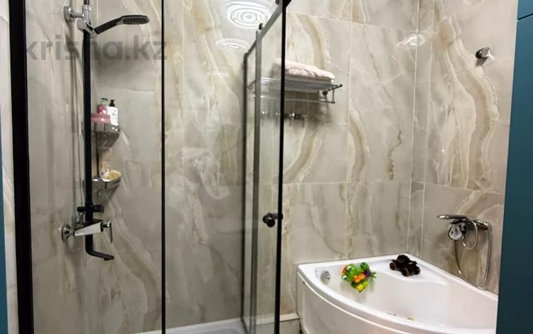 4-бөлмелі пәтер · 180 м² · 5/6 қабат, Мирас ш/а. 128, бағасы: ~ 160 млн ₸ в Алматы, Бостандыкский р-н — фото 2
