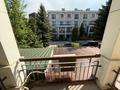 Отдельный дом · 5 комнат · 270 м² · 1 сот., мкр Горный Гигант, Микрорайон Эдельвейс 5 за 350 млн 〒 в Алматы, Медеуский р-н — фото 14