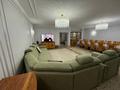 Отдельный дом · 5 комнат · 270 м² · 1 сот., мкр Горный Гигант, Микрорайон Эдельвейс 5 за 350 млн 〒 в Алматы, Медеуский р-н — фото 7