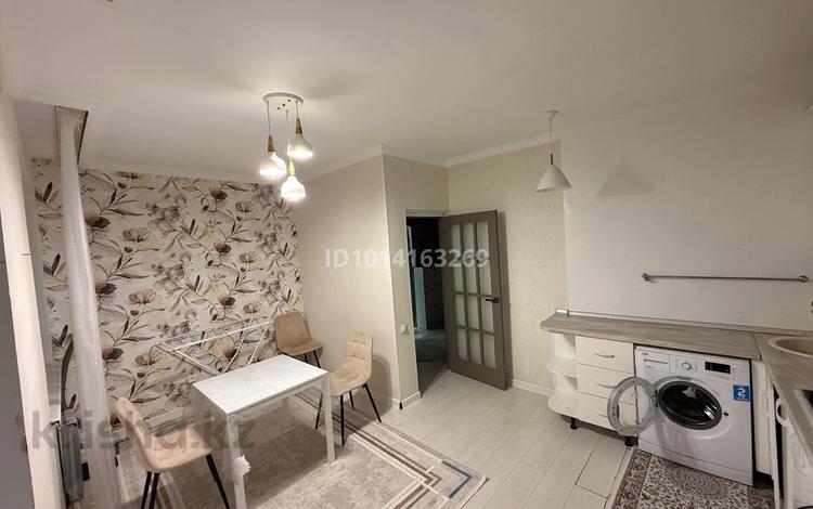1-комнатная квартира · 42 м² · 7/8 этаж, мкр Болашак, Бокенбай батыр 155 за 135 000 ₸ в Актобе — фото 2