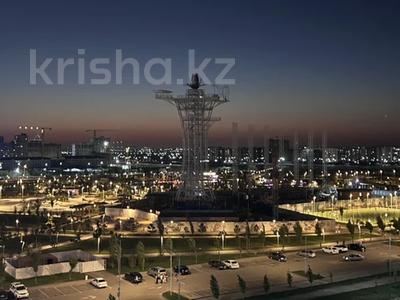 3-комнатная квартира · 88 м² · 7/14 этаж, 189 квартал уч 188/1 за 50 млн ₸ в Шымкенте, Абайский р-н