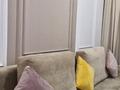 2-комнатная квартира · 55 м² · 10/12 этаж, Абиша Кекилбайулы за 350 000 ₸ в Алматы, Бостандыкский р-н — фото 2