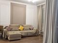 2-комнатная квартира · 55 м² · 10/12 этаж, Абиша Кекилбайулы за 350 000 ₸ в Алматы, Бостандыкский р-н