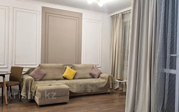 2-комнатная квартира · 55 м² · 10/12 этаж, Абиша Кекилбайулы за 350 000 ₸ в Алматы, Бостандыкский р-н — фото 19