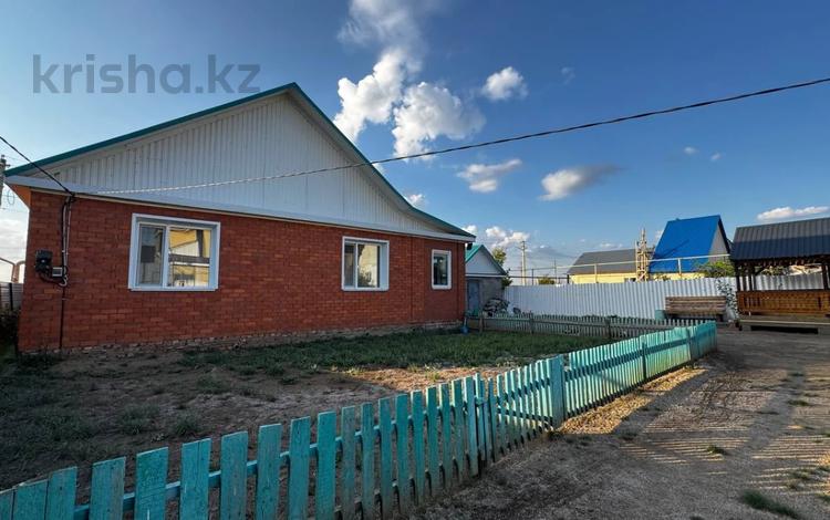 Жеке үй · 3 бөлме · 93.9 м² · 8 жүзд., Мкр Восточный, бағасы: 50 млн ₸ в Затобольске (Тобыле) — фото 8