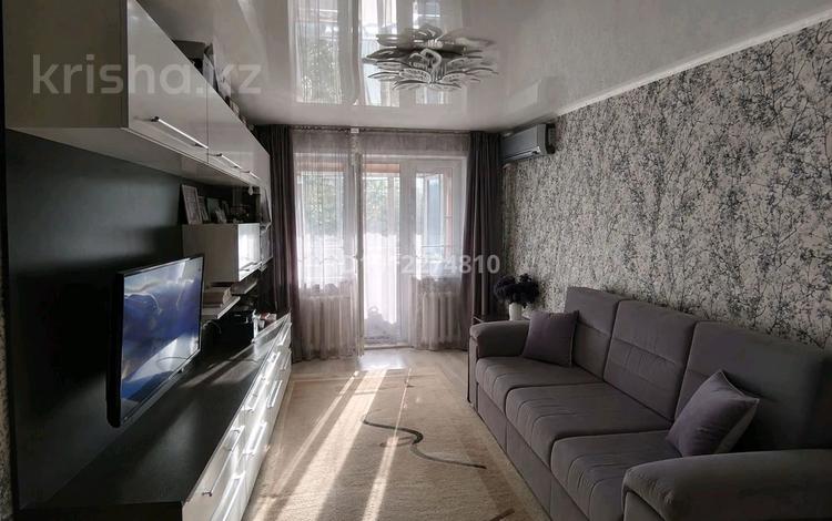 2-комнатная квартира · 47.1 м² · 5/5 этаж, ул. Маншук Маметовой 50 за 14 млн ₸ в Уральске — фото 11