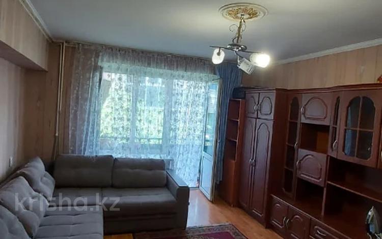 1-комнатная квартира, 37 м², 4/5 этаж помесячно, Сакена Сейфуллина