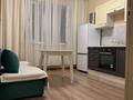 1-бөлмелі пәтер · 40.6 м² · 10/10 қабат, Бухар Жырау 19 — Рядом с гостиницей Hampton на Мәңгілік Ел, бағасы: 29.5 млн ₸ в Астане, Есильский р-н — фото 6