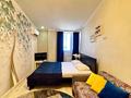 1-бөлмелі пәтер · 52 м² · 11/11 қабат, 16-й микрорайон 57, бағасы: 2 000 〒 в Актау — фото 4