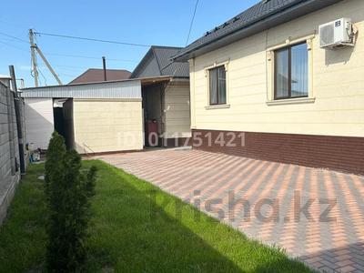 Жеке үй · 5 бөлме · 180 м² · 6 жүзд., Мустафина, бағасы: 95 млн ₸ в Туздыбастау (Калинино)