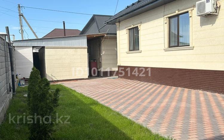 Отдельный дом · 5 комнат · 180 м² · 6 сот., Мустафина за 95 млн ₸ в Туздыбастау (Калинино) — фото 2