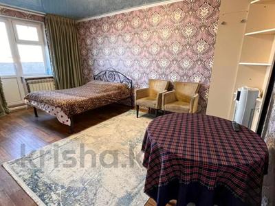 1-комнатная квартира · 36.6 м² · 5/5 этаж, Гарышкер за 13 млн 〒 в Талдыкоргане, мкр Жана Гарышкер