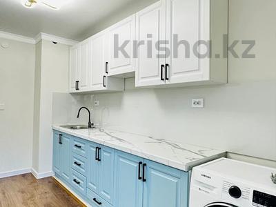 1-комнатная квартира · 40 м² · 7/9 этаж, мкр Береке 21 за 15.7 млн ₸ в Атырау
