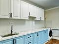 1-бөлмелі пәтер · 40 м² · 7/9 қабат, мкр Береке 21, бағасы: 15.7 млн ₸ в Атырау — фото 12