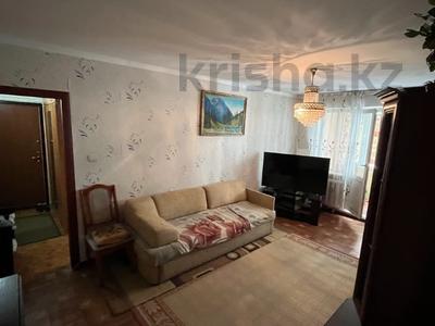 3-комнатная квартира, 59 м², 4/4 этаж, мкр №3 24 за 28.8 млн 〒 в Алматы, Ауэзовский р-н