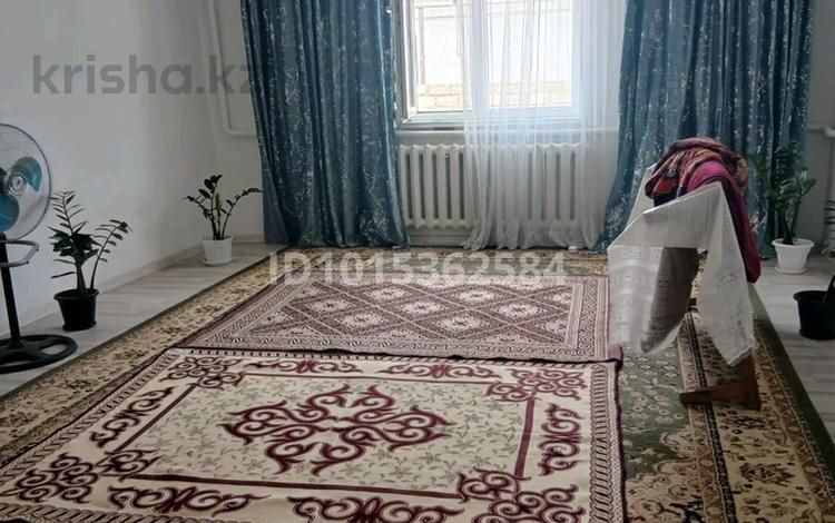 Часть дома · 3 комнаты · 100 м² · 6 сот., Балдырган 27 за 20 млн ₸ в Актау — фото 2