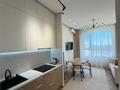 2-комнатная квартира · 42 м² · 16/16 этаж, Бокейхана — Т. Рыскулова за 39.5 млн ₸ в Астане, Есильский р-н — фото 3