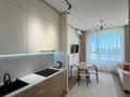 2-комнатная квартира · 42 м² · 16/16 этаж, Бокейхана — Т. Рыскулова за 39.5 млн ₸ в Астане, Есильский р-н — фото 4