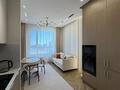 2-комнатная квартира · 42 м² · 16/16 этаж, Бокейхана — Т. Рыскулова за 39.5 млн ₸ в Астане, Есильский р-н — фото 5