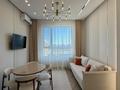 2-комнатная квартира · 42 м² · 16/16 этаж, Бокейхана — Т. Рыскулова за 39.5 млн ₸ в Астане, Есильский р-н — фото 6