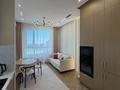 2-комнатная квартира · 42 м² · 16/16 этаж, Бокейхана — Т. Рыскулова за 39.5 млн ₸ в Астане, Есильский р-н — фото 20