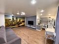 3-комнатная квартира · 55 м² · 5/5 этаж, Кенесары 82 за 20.5 млн ₸ в Астане, р-н Байконур