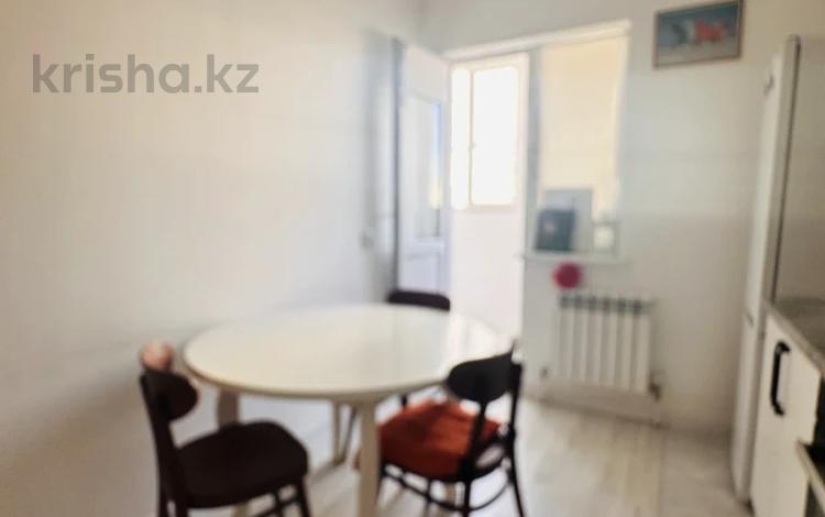 2-комнатная квартира · 68 м² · 3/9 этаж, Маметовой 12 за 350 000 ₸ в Астане, Нура р-н — фото 2
