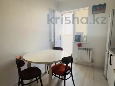 2-комнатная квартира · 68 м² · 3/9 этаж, Маметовой 12 за 330 000 ₸ в Астане, Нура р-н