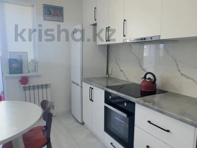 2-комнатная квартира · 68 м² · 3/9 этаж, Маметовой 12 за 280 000 ₸ в Астане, Нура р-н