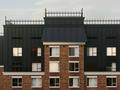 1-комнатная квартира · 40 м² · 9/9 этаж, Микрорайон Береке за 21 млн ₸ в Костанае — фото 4