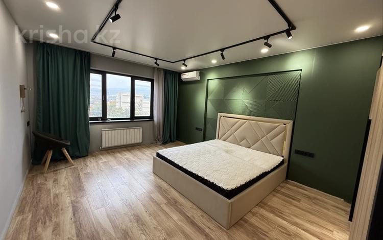 2-комнатная квартира · 86 м² · 8/16 этаж, Масанчи 23/4 — Гоголя за 450 000 ₸ в Алматы, Алмалинский р-н — фото 2