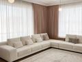 3-бөлмелі пәтер · 110 м² · 10/21 қабат, Аль-Фараби — Сейфуллина, бағасы: 650 000 ₸ в Алматы, Бостандыкский р-н — фото 2