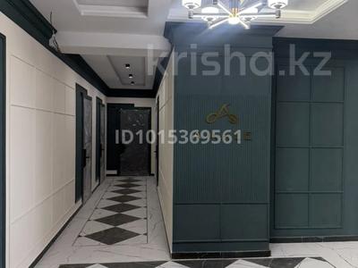 2-комнатная квартира · 50 м² · 2/12 этаж, Райымбека 39г за 36.5 млн ₸ в Алматы, Ауэзовский р-н