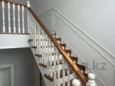 Отдельный дом · 6 комнат · 215 м² · 10 сот., Ауэзова 2 — 15 км от Астаны за 65 млн ₸ в Шубар