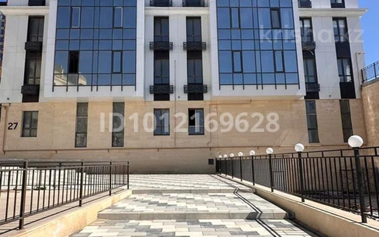 2-бөлмелі пәтер · 68 м² · 3/8 қабат, ​микрорайон 7а 14, бағасы: 26.2 млн ₸ в Актау — фото 2
