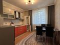 2-комнатная квартира · 68 м² · 5/14 этаж, Алматы 13 — Пересечение Мангилик-Туркестан за 270 000 ₸ в Астане, Есильский р-н
