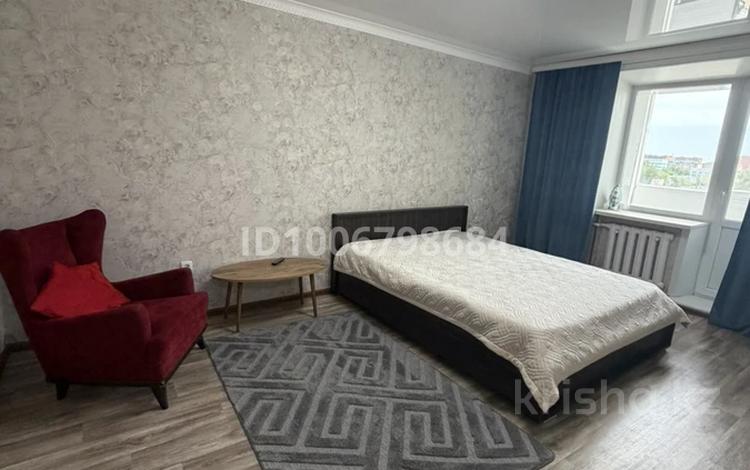 1-бөлмелі пәтер · 34 м² · 5/9 қабат, Энергетиков 81 — Энергетиков Ауэзова, бағасы: 200 000 ₸ в Экибастузе — фото 3