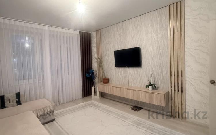 2-бөлмелі пәтер · 66.2 м² · 8/10 қабат, Есенберлина 13/8, бағасы: 29.5 млн ₸ в Усть-Каменогорске — фото 2