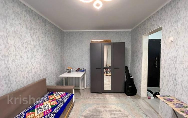 1-комнатная квартира · 28 м² · 2/5 этаж, Гарышкер за 10.3 млн ₸ в Талдыкоргане — фото 3