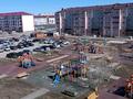 4-комнатная квартира · 108 м² · 4/9 этаж, 10 микрорайон 24 за 37 млн ₸ в Аксае — фото 24