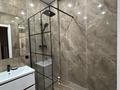 2-комнатная квартира · 45 м² · 3/10 этаж, Жубан Молдагалиев 1 за 300 000 ₸ в Астане, Нура р-н — фото 2