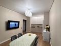 2-комнатная квартира · 45 м² · 3/10 этаж, Жубан Молдагалиев 1 за 300 000 ₸ в Астане, Нура р-н — фото 6