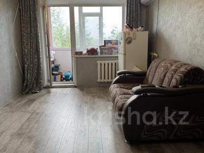 2-комнатная квартира · 45.3 м² · 4/5 этаж, ворошилова 52 за 16.5 млн 〒 в Костанае