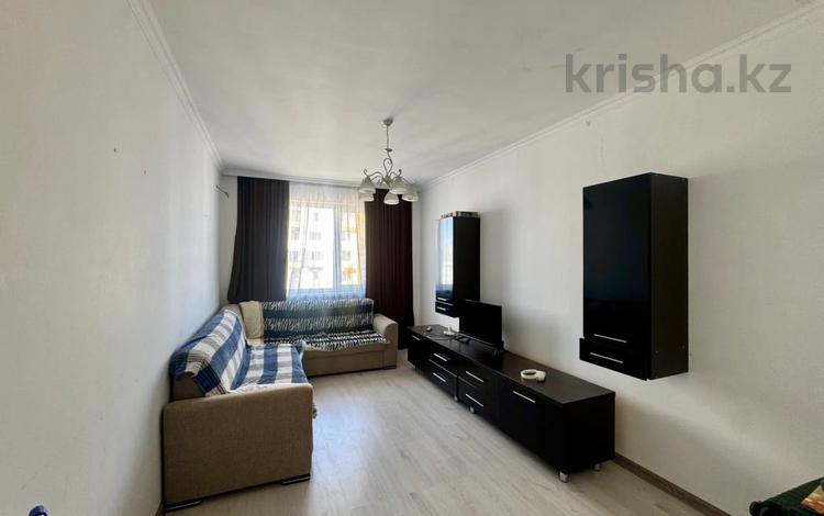 1-комнатная квартира · 40 м² · 10/16 этаж, Улы дала 88/1 — Аль фараби за 200 000 ₸ в Астане, Есильский р-н — фото 2