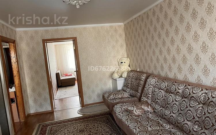 1-комнатная квартира, 45 м², 1/5 этаж, Гагарина 38 за 15.5 млн 〒 в Павлодаре — фото 2