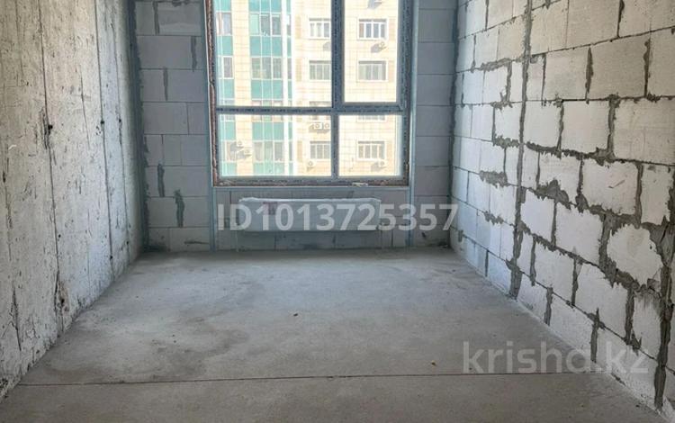 2-комнатная квартира · 50 м² · 14/20 этаж, Тургут Озала 237 за 39 млн ₸ в Алматы, Бостандыкский р-н — фото 2