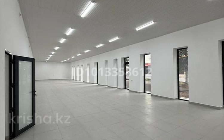 Магазины и бутики · 225 м² за 1 млн ₸ в Шымкенте — фото 2
